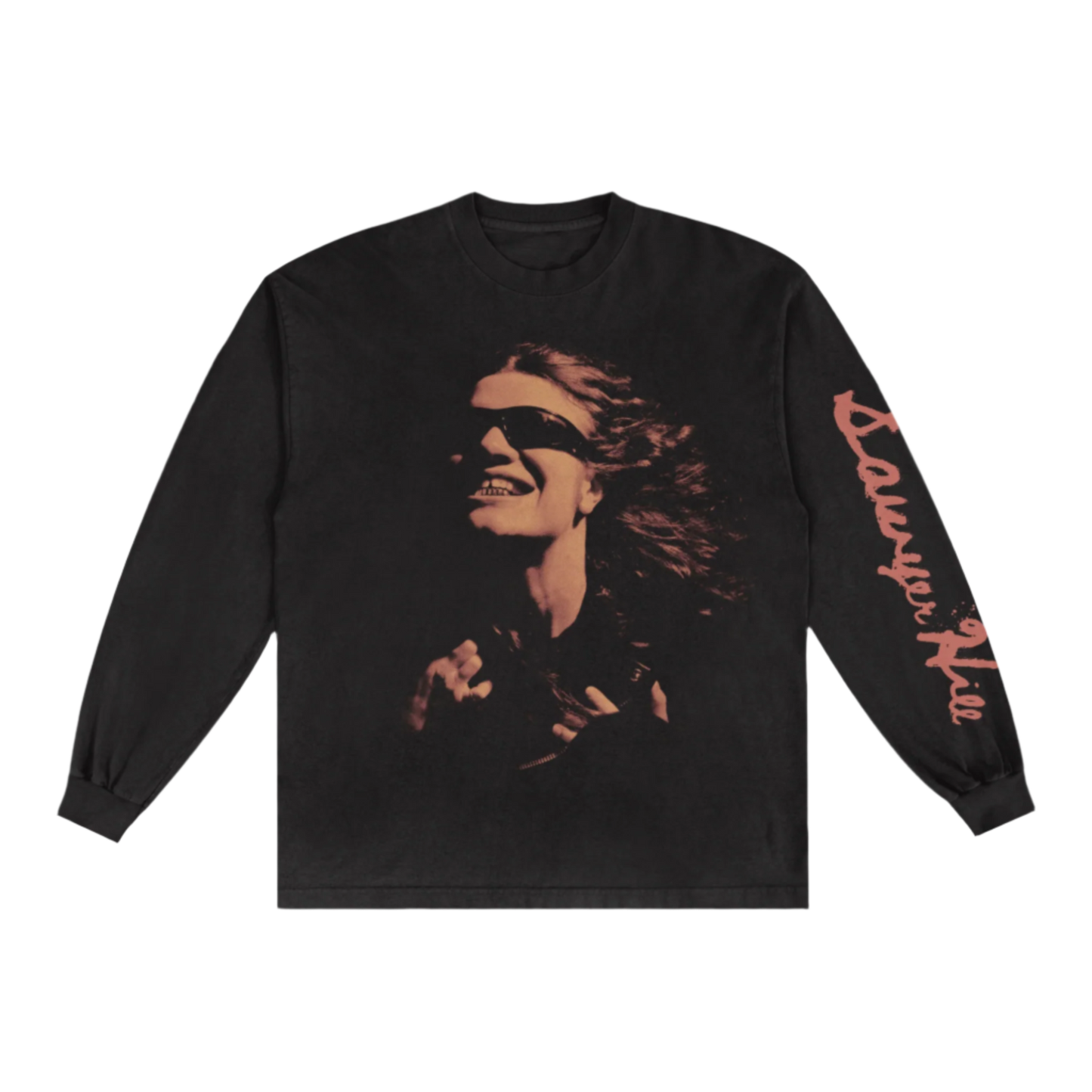For The Hell Of It Long Sleeve