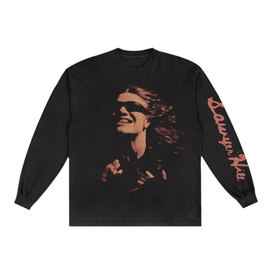 For The Hell Of It Long Sleeve