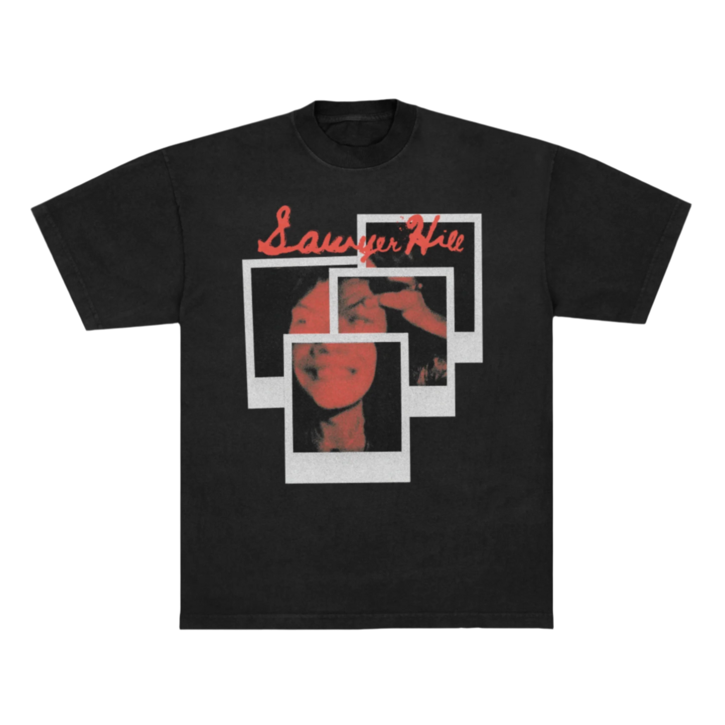 High On My Lows Tee