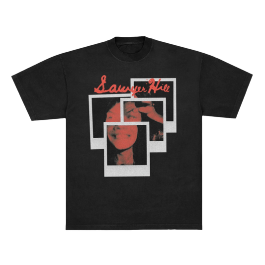 High On My Lows Tee