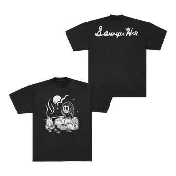 STORE – Sawyer Hill