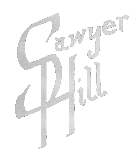 Sawyer Hill